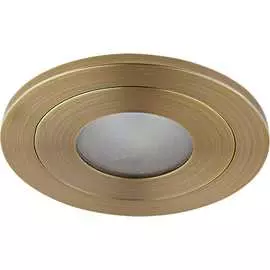 Встраиваемый светильник Lightstar LEDDY 212172