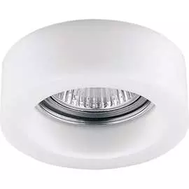 Встраиваемый светильник Lightstar 006136