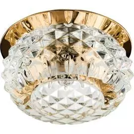 Встраиваемый светильник Lightstar