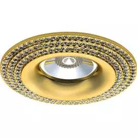 Встраиваемый светильник Lightstar