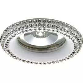 Встраиваемый светильник Lightstar