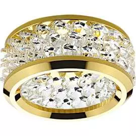 Встраиваемый светильник Lightstar