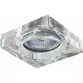 Встраиваемый светильник Lightstar