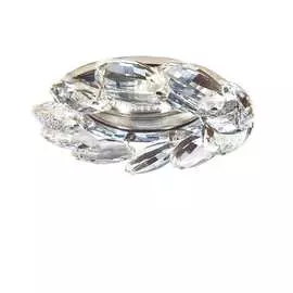 Встраиваемый светильник Lightstar