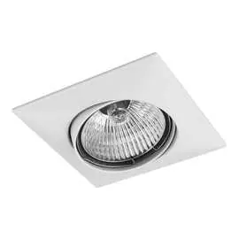 Встраиваемый светильник Lightstar