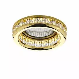 Встраиваемый светильник Lightstar 031702 31702