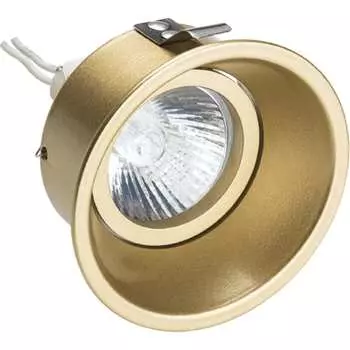 Встраиваемый светильник Lightstar domino 214603