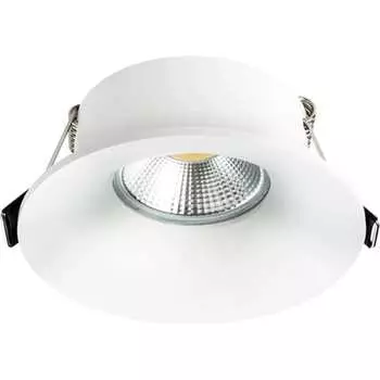 Встраиваемый светильник Lightstar levigo 10020