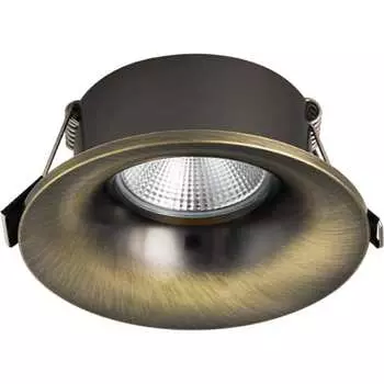 Встраиваемый светильник Lightstar