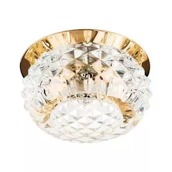 Встраиваемый светильник Lightstar CESARE