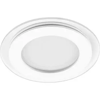 Встраиваемый светильник Lightstar ACRI 212010