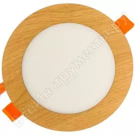 Встраиваемый светильник Lumin'arte