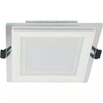 Встраиваемый светильник Lumina Deco