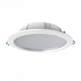 Встраиваемый светильник MANTRA