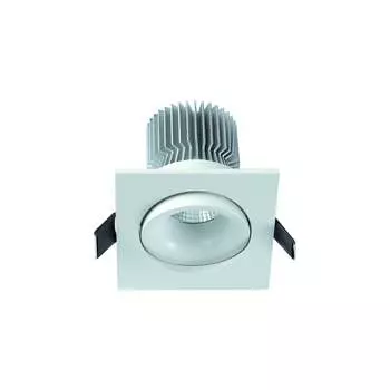 Встраиваемый светильник MANTRA FORMENTERA C0079