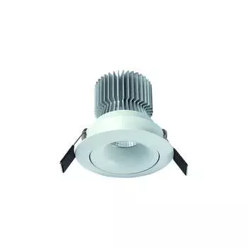 Встраиваемый светильник MANTRA FORMENTERA C0076