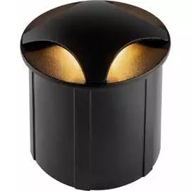 Встраиваемый светильник MAYTONI Biscotti O036-L3B3K