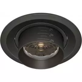 Встраиваемый светильник MAYTONI Elem DL052-L15B4K