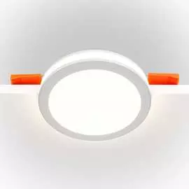 Встраиваемый светильник MAYTONI Phanton DL2001-L12W4K