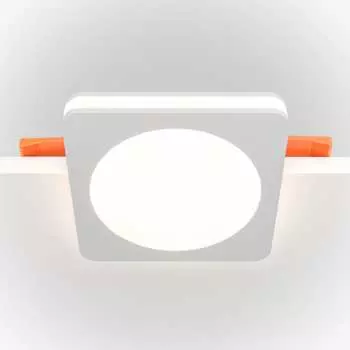 Встраиваемый светильник MAYTONI Phanton DL303-L12W4K