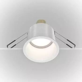 Встраиваемый светильник MAYTONI Reif DL049-01W