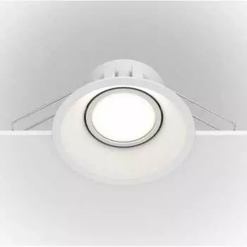 Встраиваемый светильник MAYTONI Dot DL028-2-01W