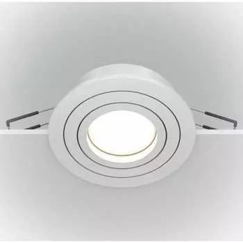 Встраиваемый светильник MAYTONI Atom DL023-2-01W