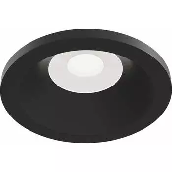 Встраиваемый светильник MAYTONI Zoom DL032-2-01B