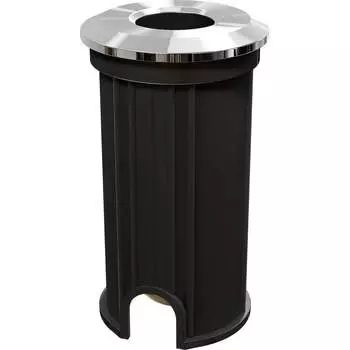 Встраиваемый светильник MAYTONI outdoor flash led O044DL-L1S3K2