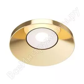 Встраиваемый светильник MAYTONI