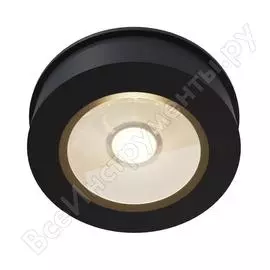 Встраиваемый светильник MAYTONI