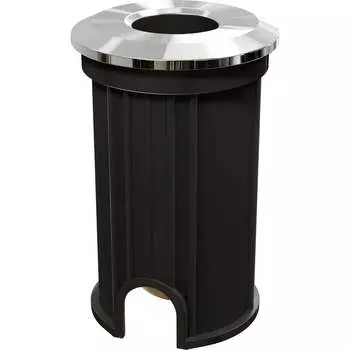 Встраиваемый светильник MAYTONI outdoor flash led O044DL-L1S3K3