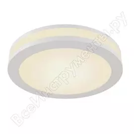 Встраиваемый светильник MAYTONI Phanton DL2001-L12W