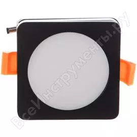 Встраиваемый светильник MAYTONI