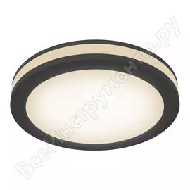 Встраиваемый светильник MAYTONI Phanton DL303-L12B