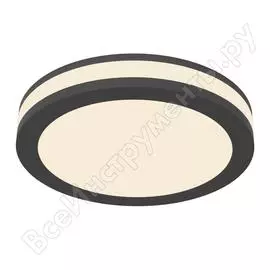 Встраиваемый светильник MAYTONI Phanton DL303-L7B4K