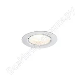 Встраиваемый светильник MAYTONI Phill DL013-6-L9W