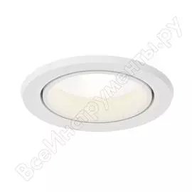 Встраиваемый светильник MAYTONI Phill DL014-6-L9W