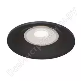 Встраиваемый светильник MAYTONI Slim DL027-2-01B