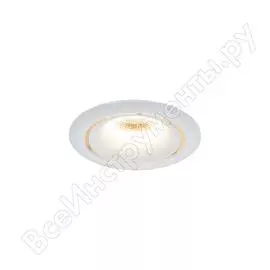 Встраиваемый светильник MAYTONI Yin DL031-2-L12W