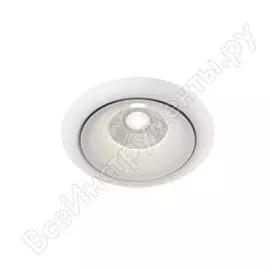 Встраиваемый светильник MAYTONI