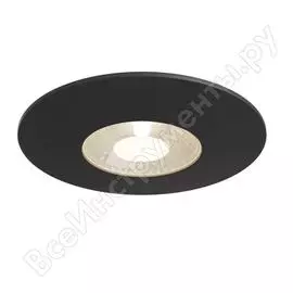 Встраиваемый светильник MAYTONI