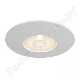 Встраиваемый светильник MAYTONI