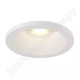 Встраиваемый светильник MAYTONI Zoom DL034-2-L12W