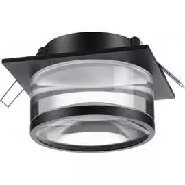 Встраиваемый светильник Novotech GEM 370916