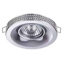 Встраиваемый светильник Novotech