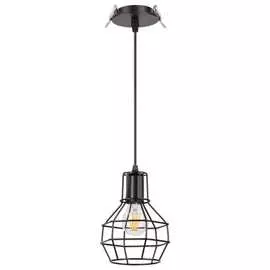 Встраиваемый светильник Novotech