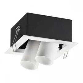 Встраиваемый светильник Novotech