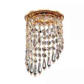 Встраиваемый светильник Novotech