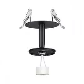 Встраиваемый светильник Novotech